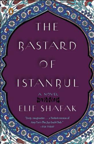 The Bastard of Istanbul By:Shafak, Elif Eur:17,87 Ден2:899
