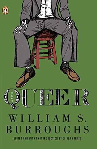 Queer By:Burroughs, William S Eur:11,37 Ден2:899