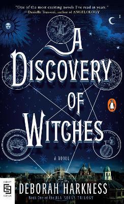 A Discovery of Witches : A Novel By:Harkness, Deborah Eur:9,74 Ден1:499