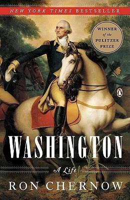 Washington: A Life By:Chernow, Ron Eur:17,87 Ден2:1299