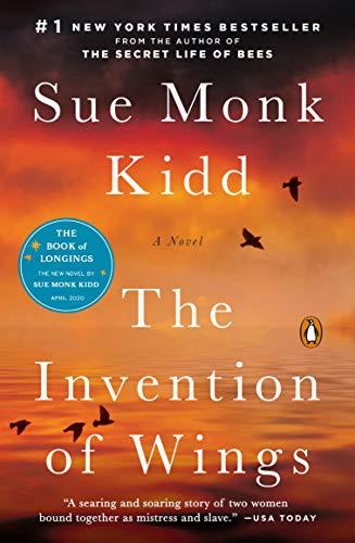 The Invention of Wings By:Kidd, Sue Monk Eur:24,37 Ден2:999