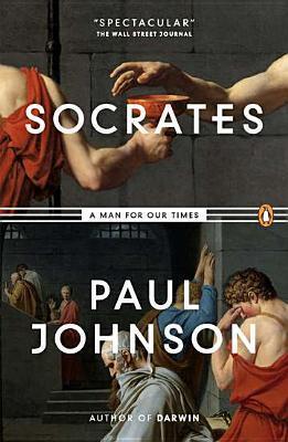 Socrates: A Man for Our Times By:Johnson, Paul Eur:16,24 Ден2:899