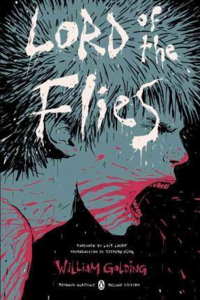 Lord of the Flies : (Penguin Classics Deluxe Edition) By:Golding, William Eur:9,74 Ден2:899