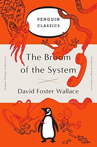 The Broom of the System By:Wallace, David Foster Eur:4,86 Ден2:1099