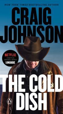 The Cold Dish : A Longmire Mystery By:Johnson, Craig Eur:19,50 Ден2:899