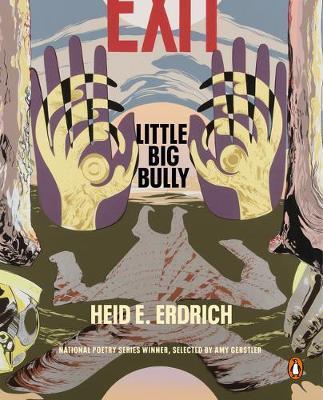 Little Big Bully By:Erdrich, Heid E. Eur:12.99 Ден2:1199
