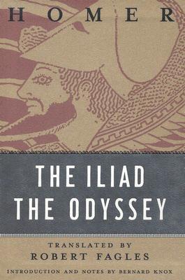 The Iliad and The Odyssey Boxed Set : (Penguin Classics Deluxe Edition) By:Homer Eur:4.86 Ден1:2199