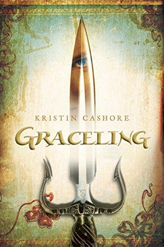 Graceling By:Cashore, Kristin Eur:4,88 Ден2:1099