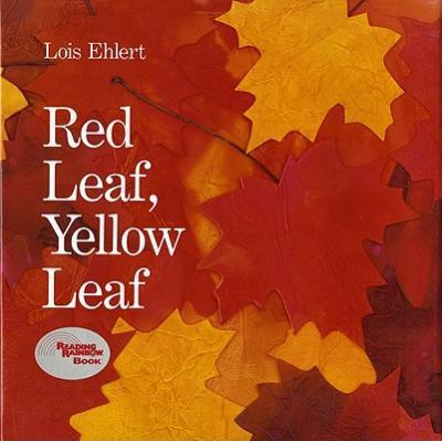 Red Leaf, Yellow Leaf By:Ehlert, Lois Eur:6,49 Ден2:999