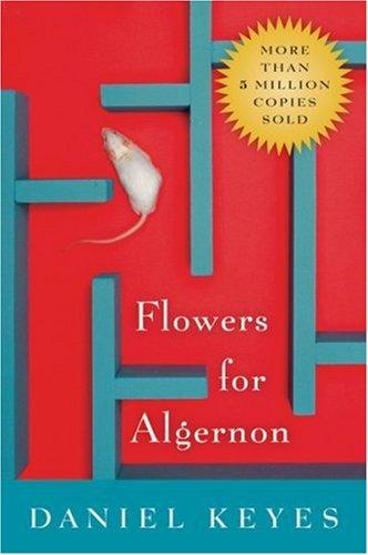 Flowers for Algernon By:Keyes, Daniel Eur:24,37 Ден2:999