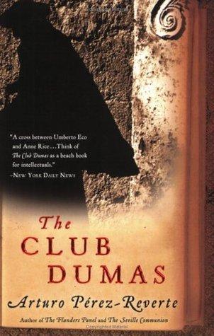 The Club Dumas By:Perez-Reverte, Arturo Eur:45,51 Ден2:899