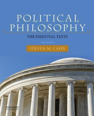 Political Philosophy : The Essential Texts By:Cahn, Steven Eur:24.37 Ден1:6599