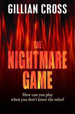 The Nightmare Game By:Cross, Gillian Eur:14,62 Ден2:799