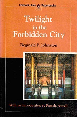 Twilight in the Forbidden City By:(other), Pamela Atwell Eur:16,24 Ден2:499