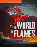 The World in Flames By:Coetzee, Frans Eur:11.37 Ден2:2299