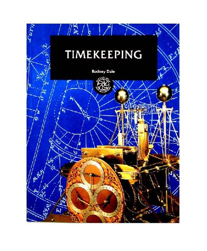 Timekeeping By:Dale, Rodney Eur:65.02 Ден2:399