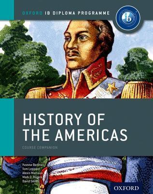 History of the Americas: Course Companion By:Leppard, Tom Eur:14,62 Ден2:2699