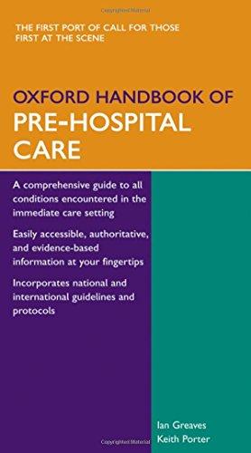 Oxford Handbook of Pre-Hospital Care By:Greaves, Ian Eur:42,26  Ден3:2599