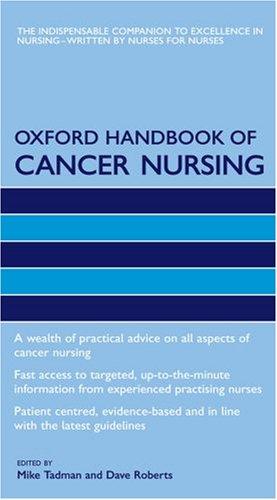 Oxford Handbook of Cancer Nursing By:Tadman, Mike Eur:89,41 Ден1:1499