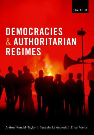 Democracies and Authoritarian Regimes By:Lindstaedt, Natasha Eur:48.76 Ден2:2199