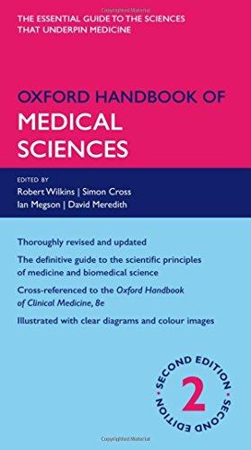 Oxford Handbook of Medical Sciences By:Wilkins, Robert Eur:81,28 Ден1:2299