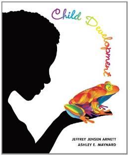 Child Development: A Cultural Approach (Paperback) By:Arnett, Jeffrey Eur:29.25 Ден1:11699