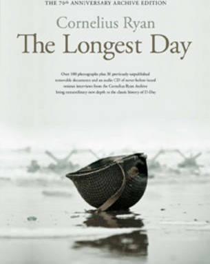 The Longest Day By:Ryan, Cornelius Eur:87,79 Ден2:3399