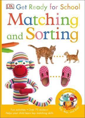 Matching and Sorting By:DK Eur:8,11 Ден2:299