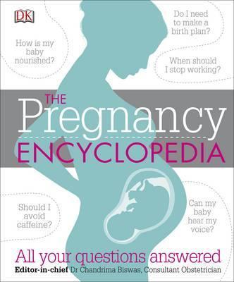 The Pregnancy Encyclopedia : All Your Questions Answered By:Amato, Paula Eur:9,74 Ден1:1899