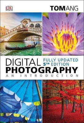 Digital Photography an Introduction By:Ang, Tom Eur:4,86 Ден1:799