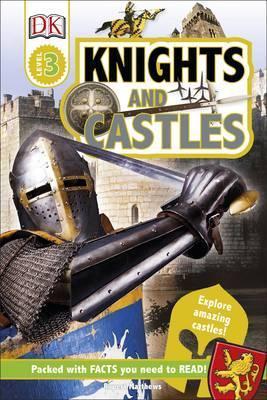 Knights and Castles : Explore Amazing Castles! By:Matthews, Rupert Eur:12.99 Ден2:399
