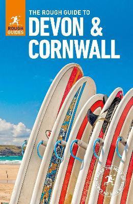 The Rough Guide to Devon & Cornwall (Travel Guide) By:Guides, Rough Eur:11.37 Ден2:999