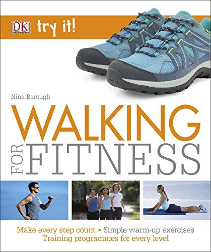 Walking For Fitness : Make every step count By:Barough, Nina Eur:14.62 Ден1:799