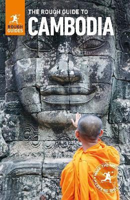 The Rough Guide to Cambodia (Travel Guide) By:Guides, Rough Eur:47,14 Ден2:1099