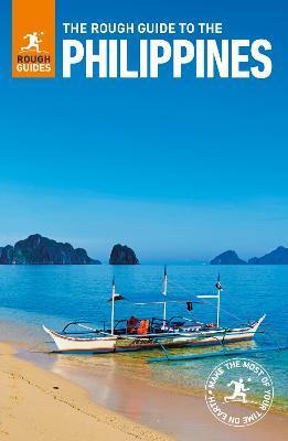 The Rough Guide to the Philippines (Travel Guide) By:Guides, Rough Eur:21,12 Ден1:1299