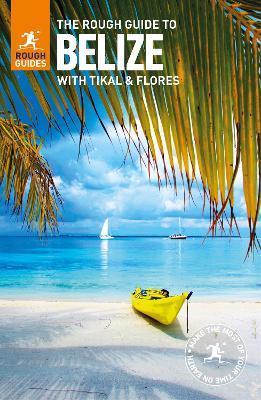 The Rough Guide to Belize (Travel Guide) By:Guides, Rough Eur:12,99 Ден2:899