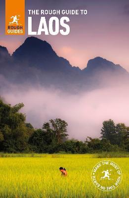 The Rough Guide to Laos (Travel Guide) By:Guides, Rough Eur:17.87 Ден2:1099