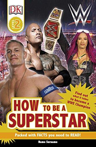 How to be a WWE Superstar By:Pantaleo, Steve Eur:19,50 Ден2:499