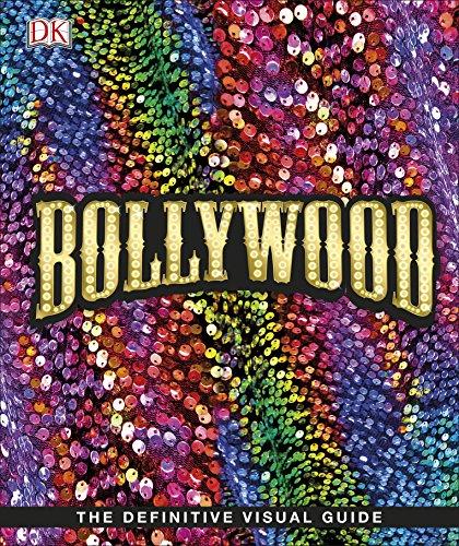 Bollywood : The Films! The Songs! The Stars! By:DK Eur:19,50 Ден2:2199
