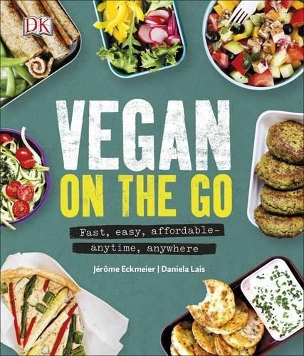 Vegan on the Go : Fast, Easy, Affordable-Anytime, Anywhere By:Eckmeier, Jerome Eur:30,88 Ден2:999