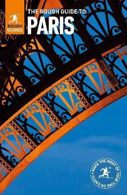 The Rough Guide to Paris (Travel Guide) By:Guides, Rough Eur:17,87 Ден2:1099