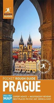 Pocket Rough Guide Prague (Travel Guide) By:Guides, Rough Eur:17.87 Ден2:699