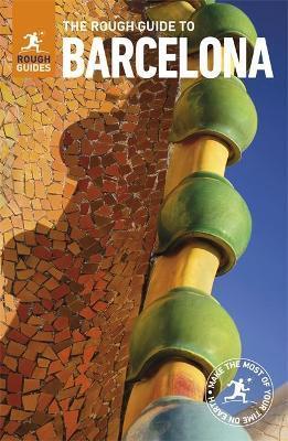 The Rough Guide to Barcelona (Travel Guide) By:Guides, Rough Eur:11,37 Ден2:1099