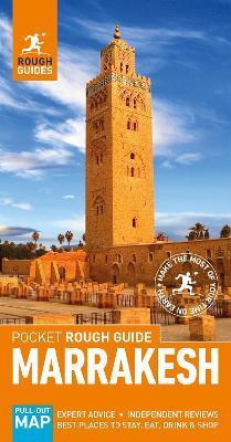 Pocket Rough Guide Marrakesh (Travel Guide) By:Guides, Rough Eur:47,14 Ден1:699