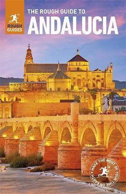 The Rough Guide to Andalucia (Travel Guide) By:Guides, Rough Eur:4,88 Ден2:1099