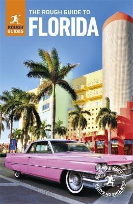 The Rough Guide to Florida (Travel Guide) By:Guides, Rough Eur:6,49 Ден2:1199