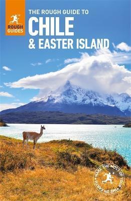 The Rough Guide to Chile & Easter Island (Travel Guide) By:Edwards, Nick Eur:11,37 Ден2:1199