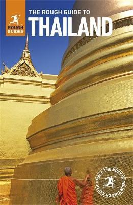 The Rough Guide to Thailand (Travel Guide) By:Guides, Rough Eur:26 Ден2:1299