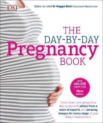 The Day-by-Day Pregnancy Book : Count Down Your Pregnancy Day by Day with Advice From a Team of Experts By:Blott, Dr. Maggie Eur:61,77 Ден1:1899