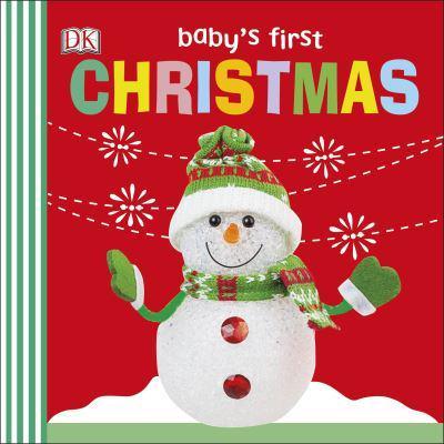Baby's First Christmas - Baby's First Board Books By:Beets, Sally Eur:17.87 Ден2:399